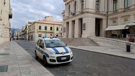 Polizia Municipale: attivo da oggi il progetto MULTE online